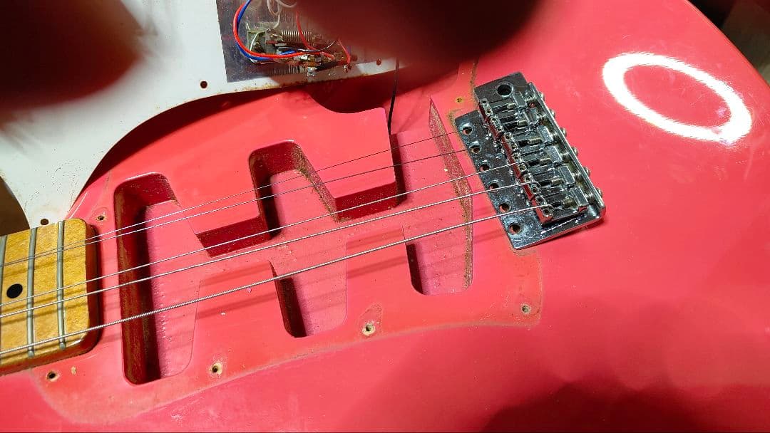 CAHPLINAiroPro RS Special ギター ソフトケース