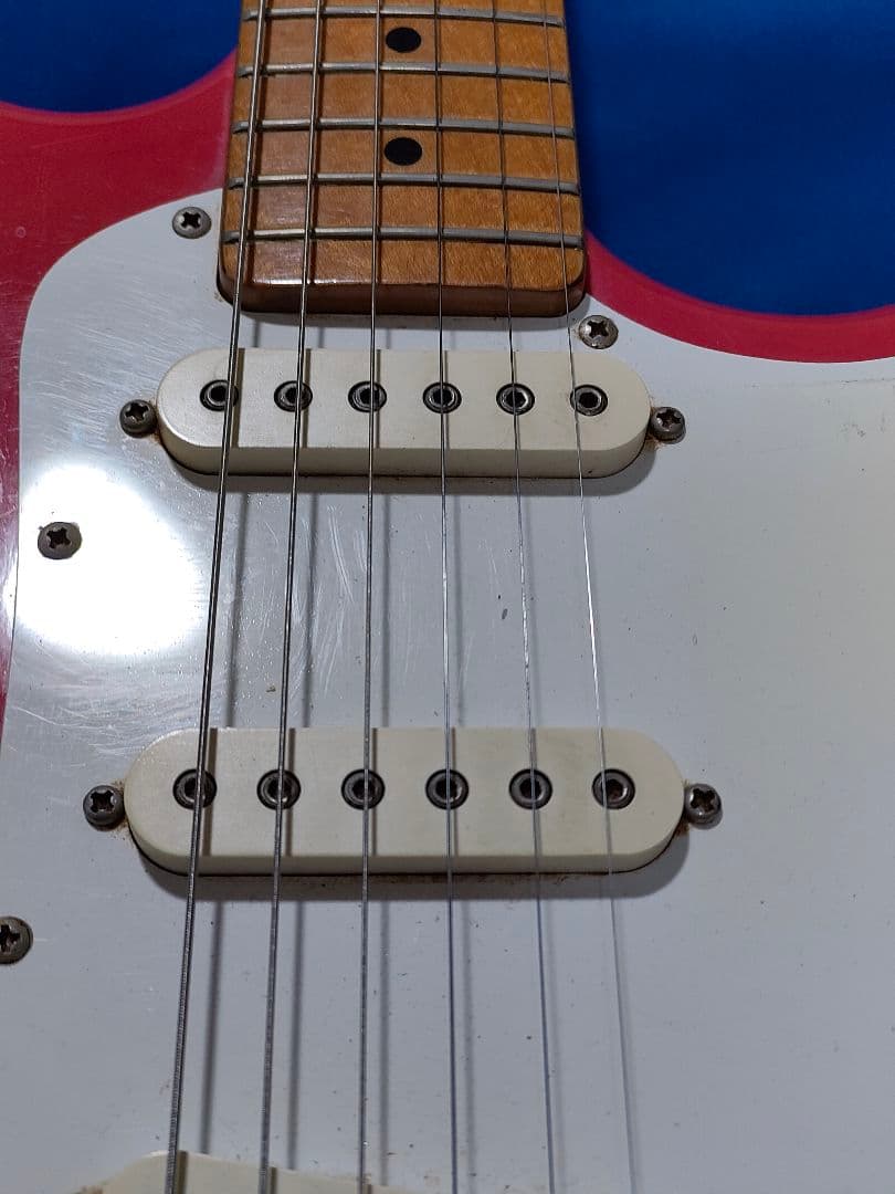 CAHPLINAiroPro RS Special ギター ソフトケース