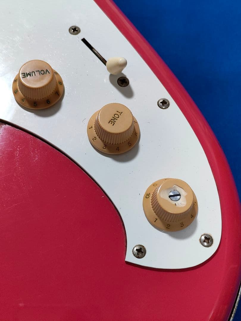 CAHPLINAiroPro RS Special ギター ソフトケース