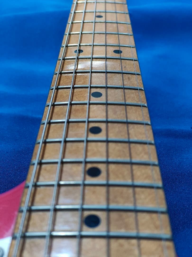 CAHPLINAiroPro RS Special ギター ソフトケース