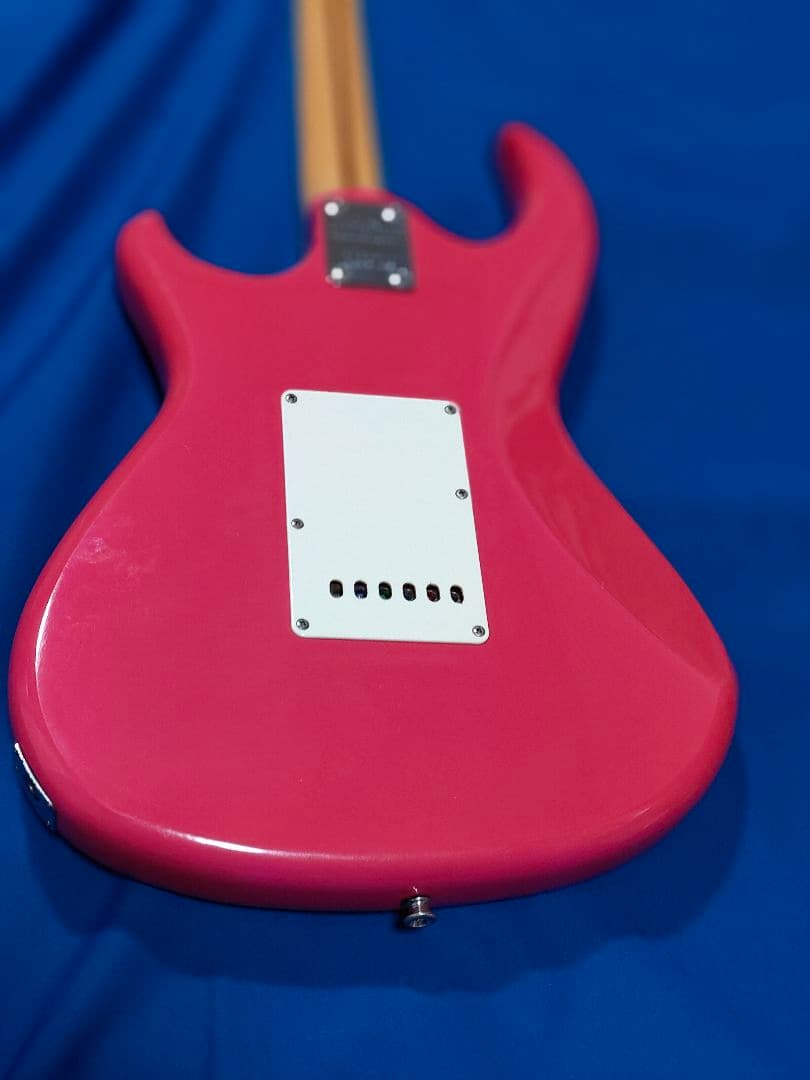 CAHPLINAiroPro RS Special ギター ソフトケース