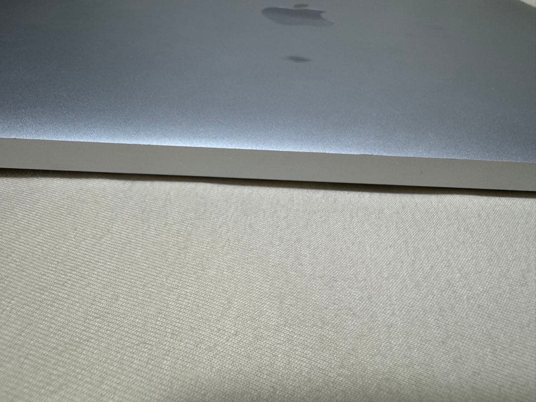 Apple MacBook Air M1 16GB 512GB シルバー