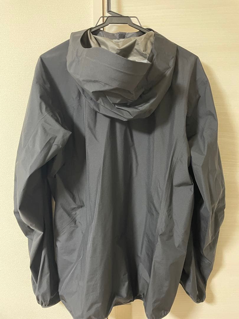 【レア廃盤品】ARC'TERYX アークテリクス ゼータFL GORE-TEX