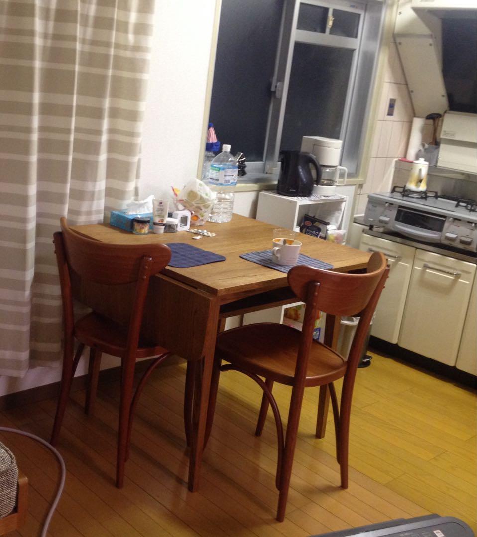 unico  チェアー　1脚