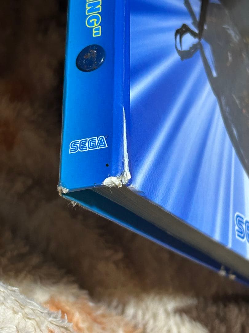 SEGA ムシキング ゲーム