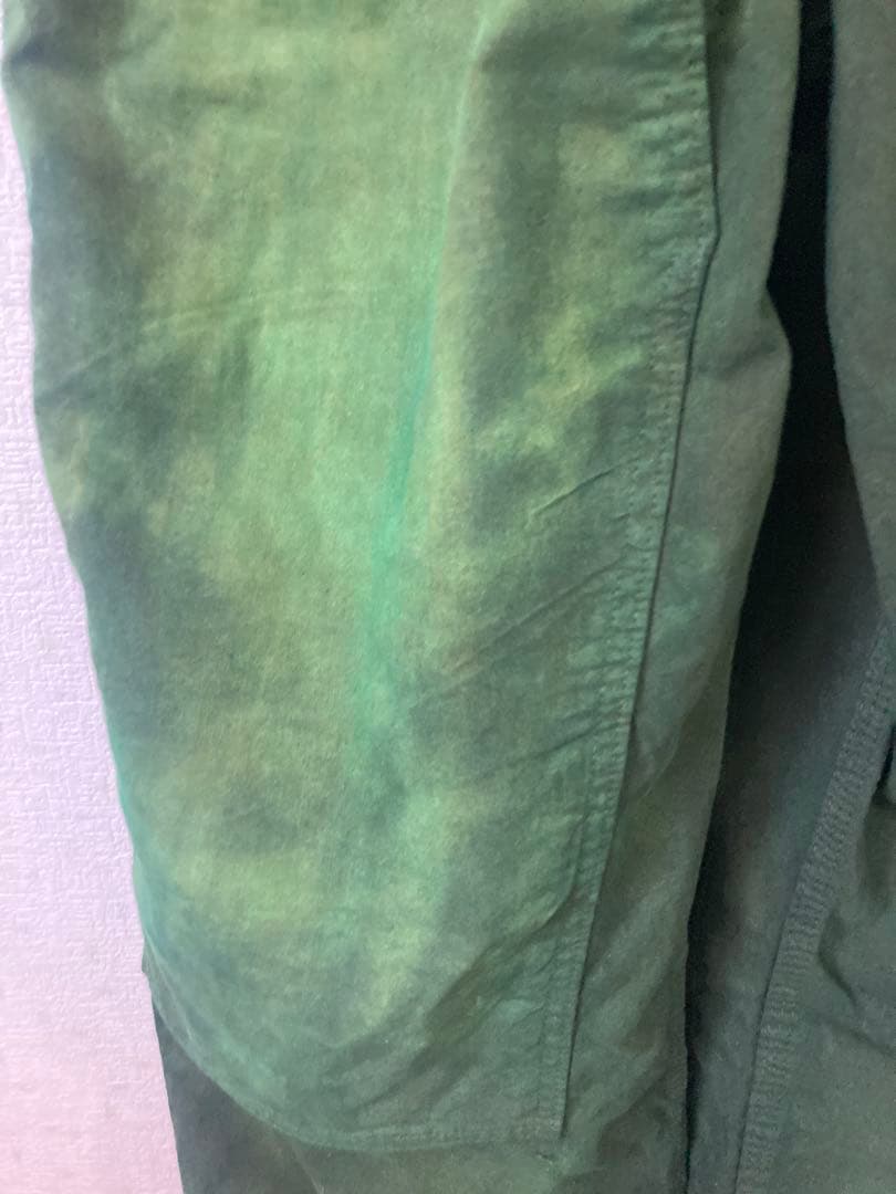 50s〜60s オーバーオール　Montgomery ward