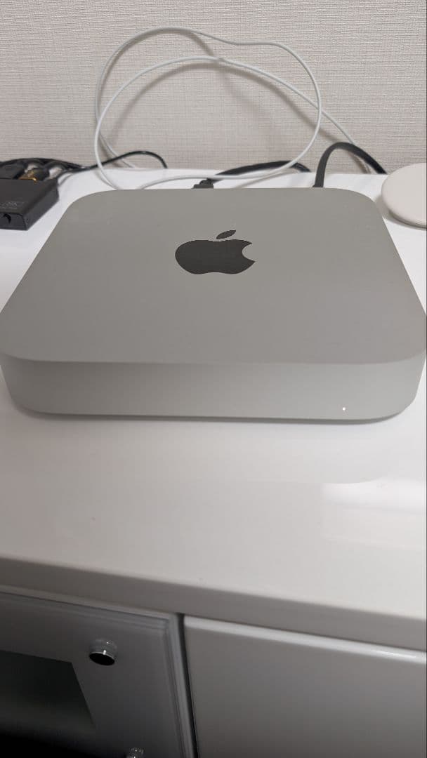 【8/13まで緊急値下げ】M1 Mac mini メモリ16GB SSD1TB