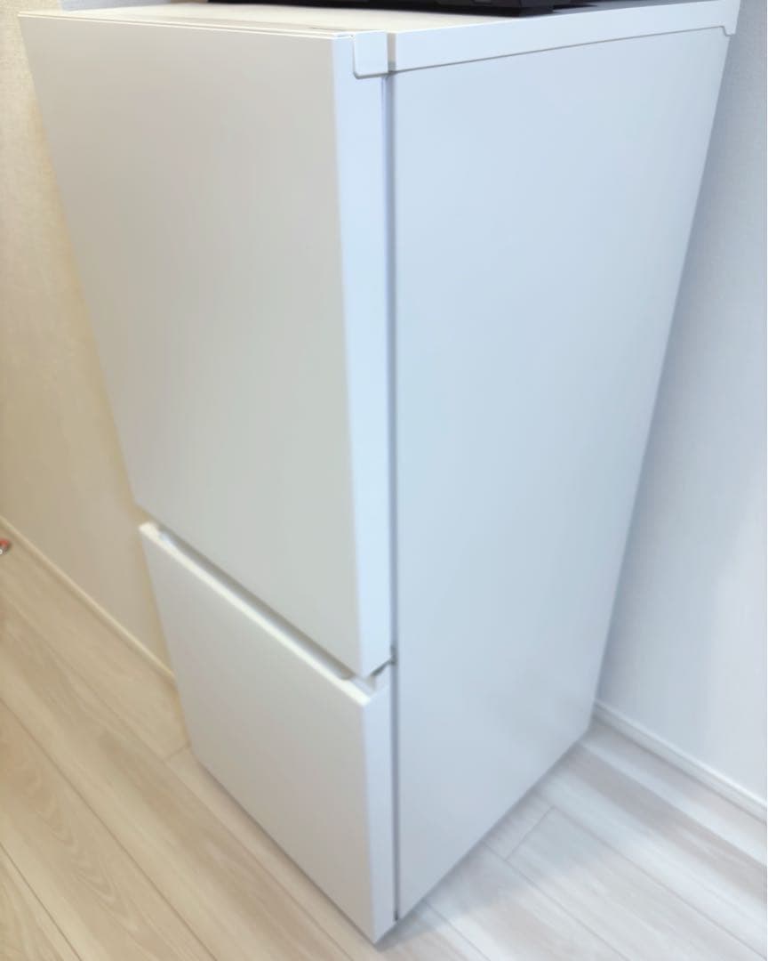 Panasonic 冷蔵庫　NR-B16C1-W　2024年式　美品