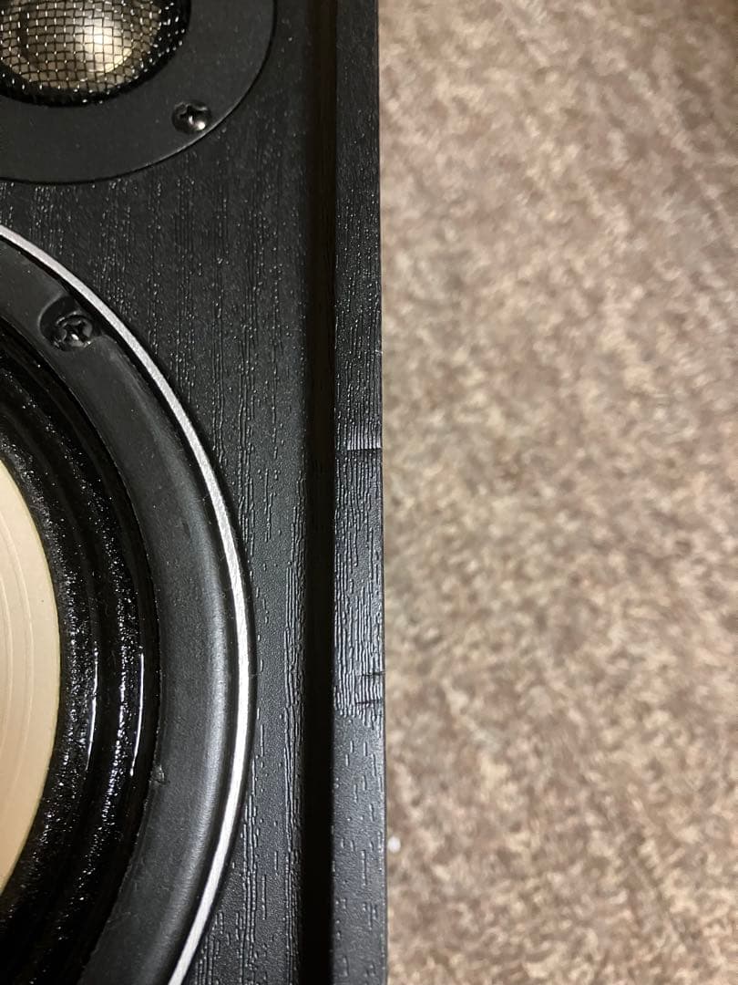 JBL 4312M II スピーカー