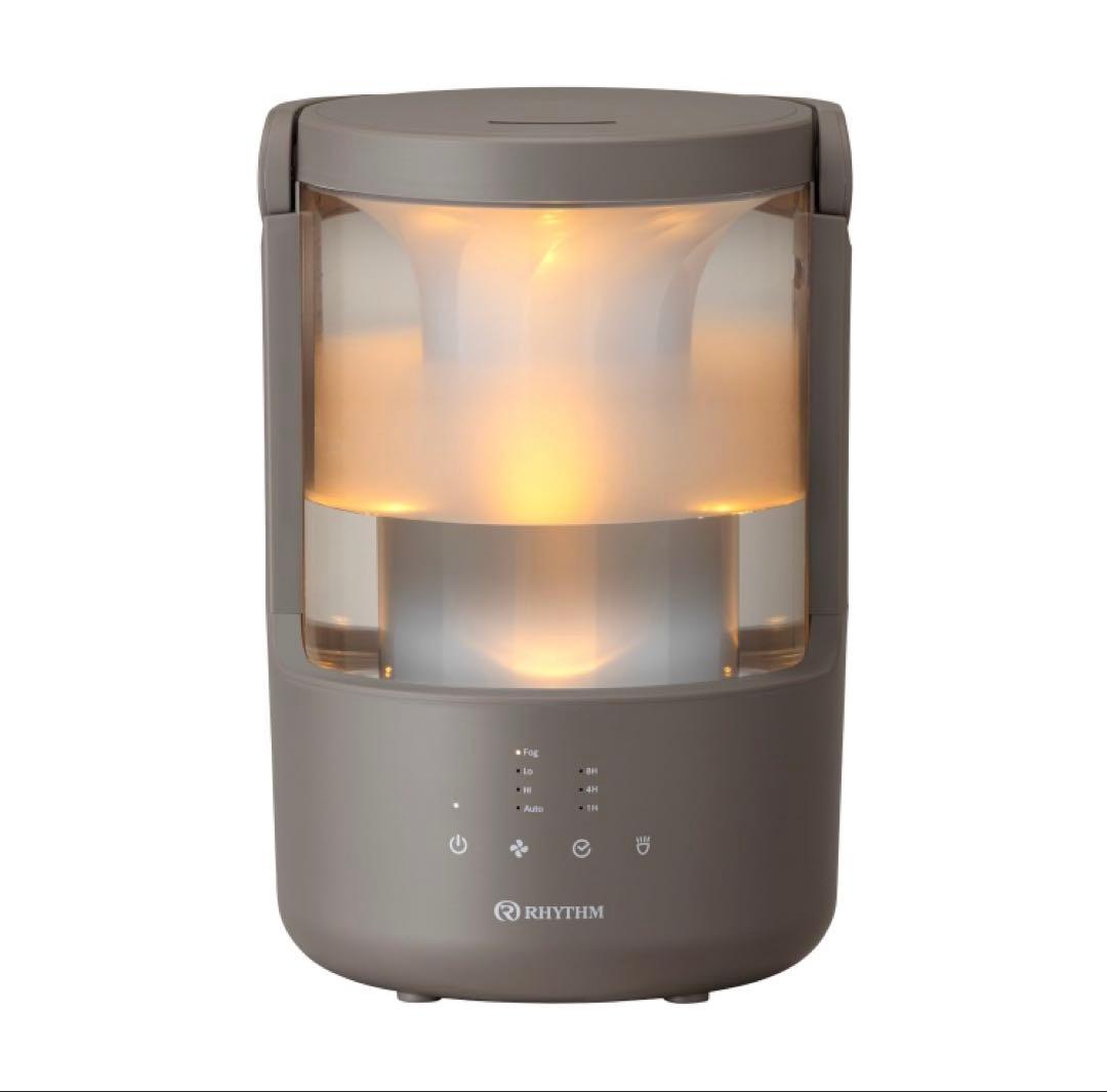 RHYTHM MIST250 加湿器