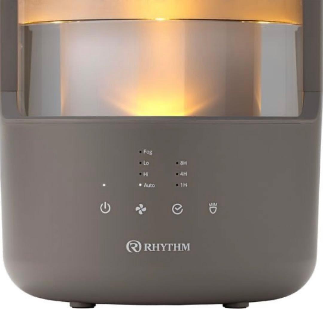 RHYTHM MIST250 加湿器