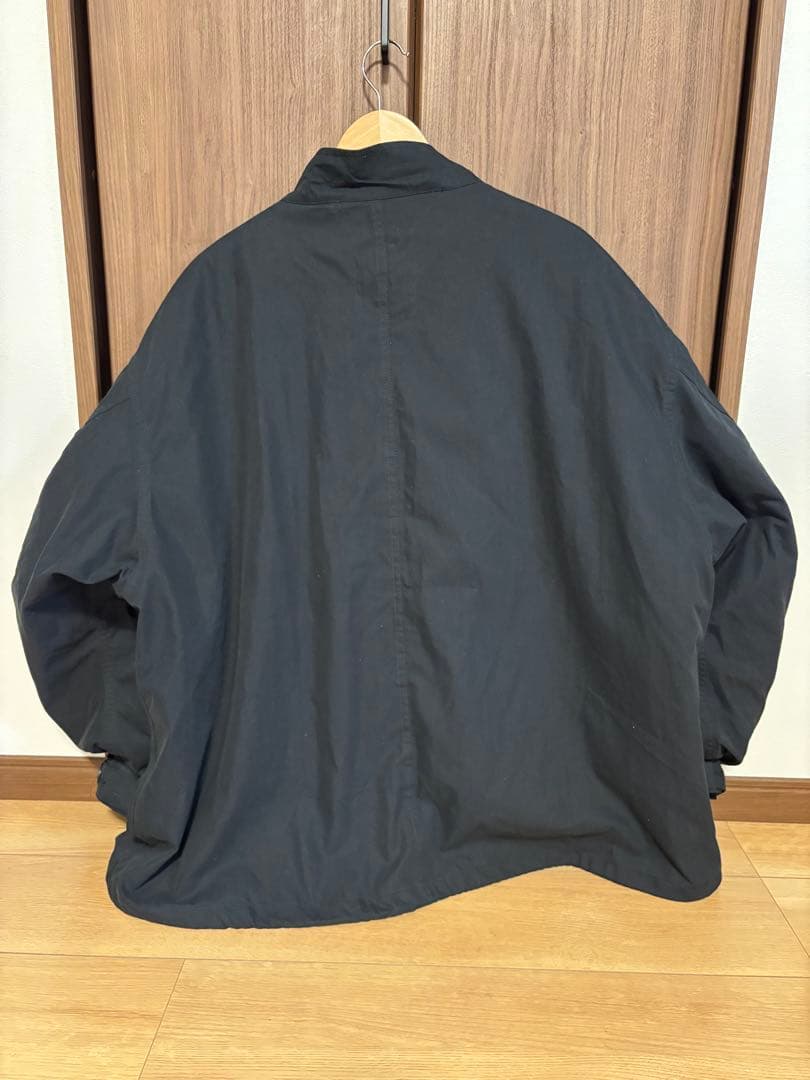 FREAK'S STORE モッズ セットコ－ト（3WAY）