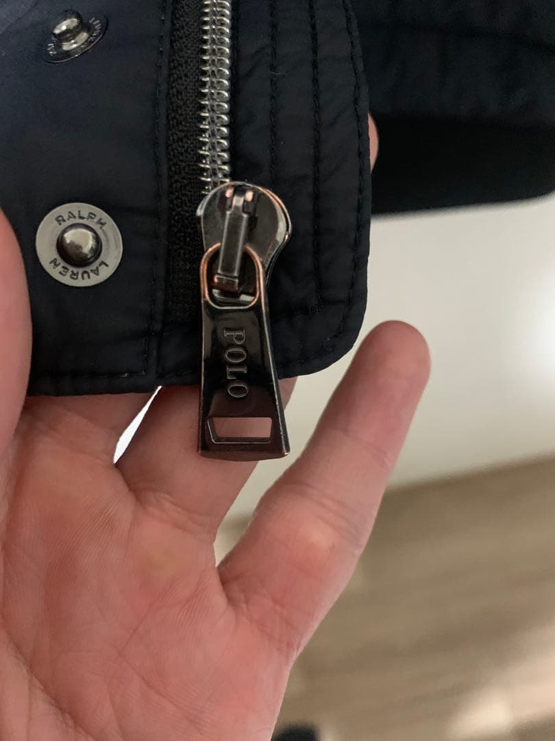 M*m様 【即日発送】Polo Ralph Lauren ダウンジャケット