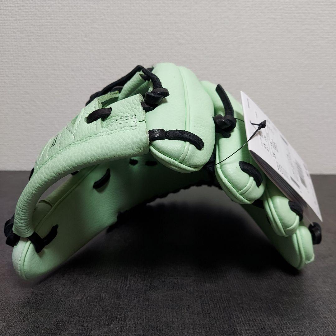 J*様 NIKE　ナイキ　ヴェイパー　未使用　野球　軟式　大人　内野手　グローブ