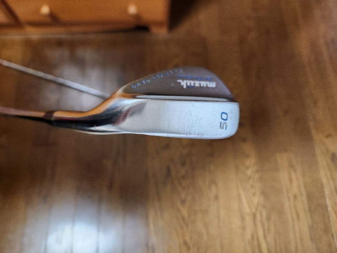 マ*ナ様 ムジークウェッジ2本セット