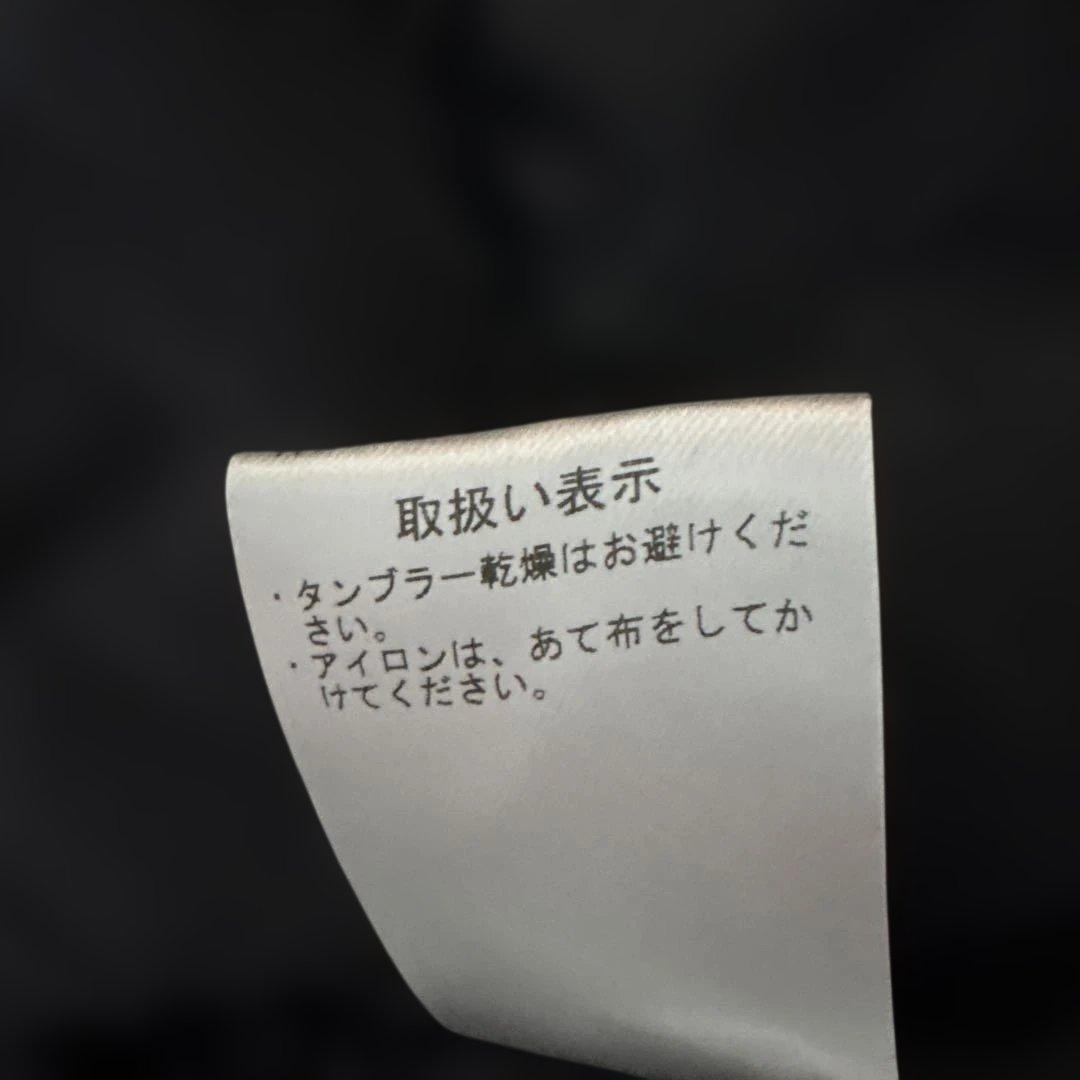 ジャケット・アウター CHOUCHIN DOWN BLOUSON/BLACK