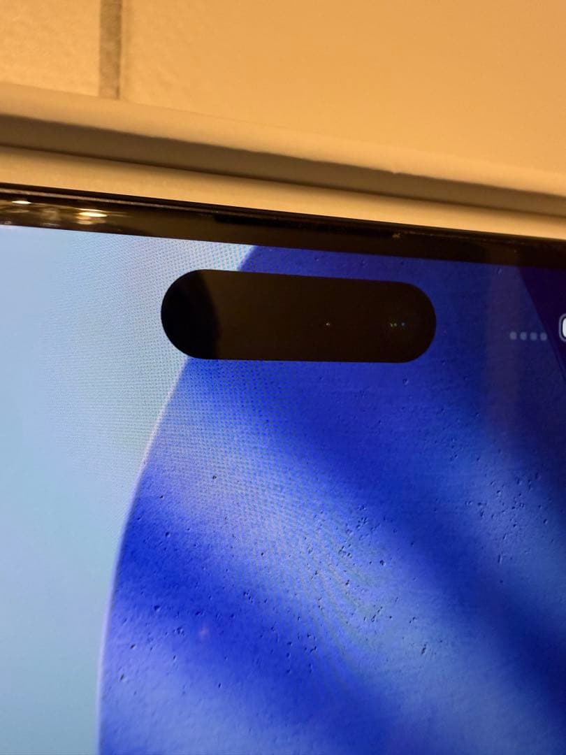 iPhone 15 Pro Max 256GB 動作品 アイフォン