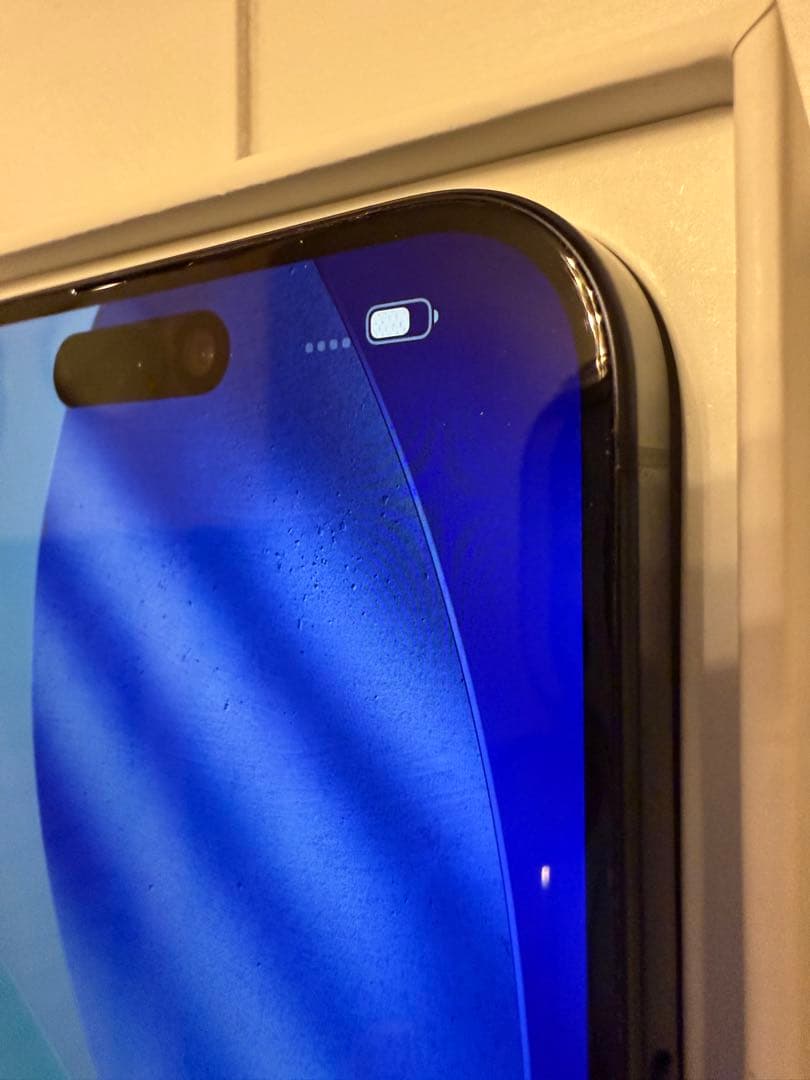 iPhone 15 Pro Max 256GB 動作品 アイフォン