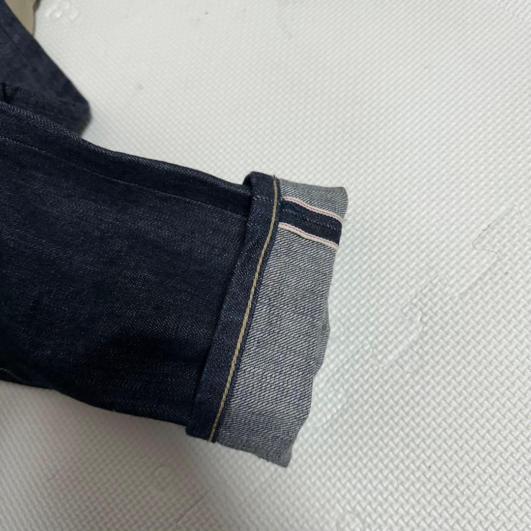 neighborhood DP NARROW 赤耳 アメカジ バイカー