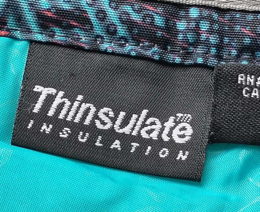 ♠【オークリー】✨美品　スノボー・スキーパンツ　シンサレート　S