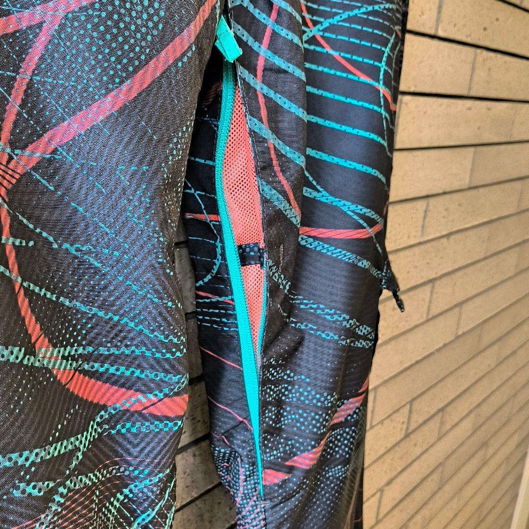 ♠【オークリー】✨美品　スノボー・スキーパンツ　シンサレート　S