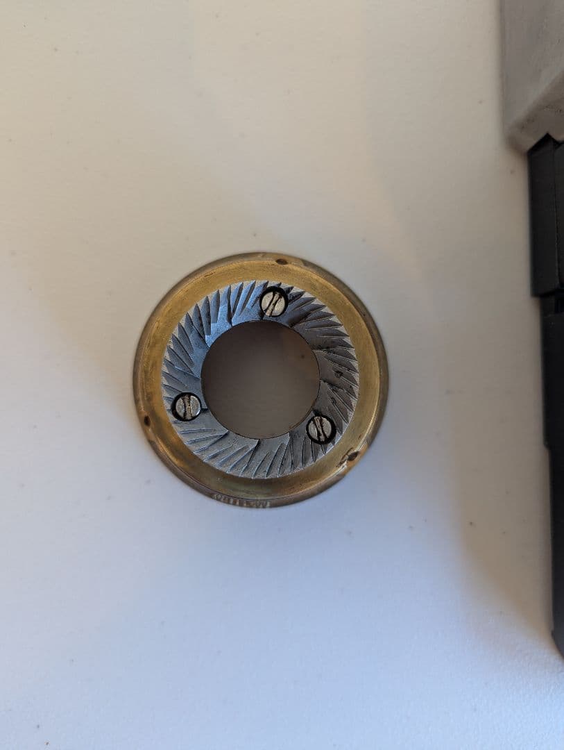 Rancilio エスプレッソマシン セット