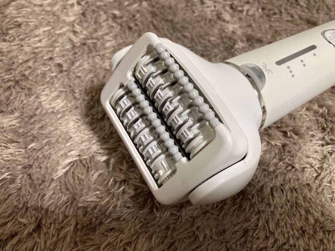 Panasonic soie 脱毛器 ES-EY4A