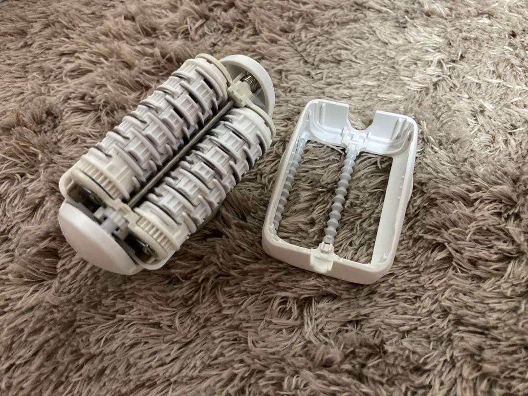 Panasonic soie 脱毛器 ES-EY4A