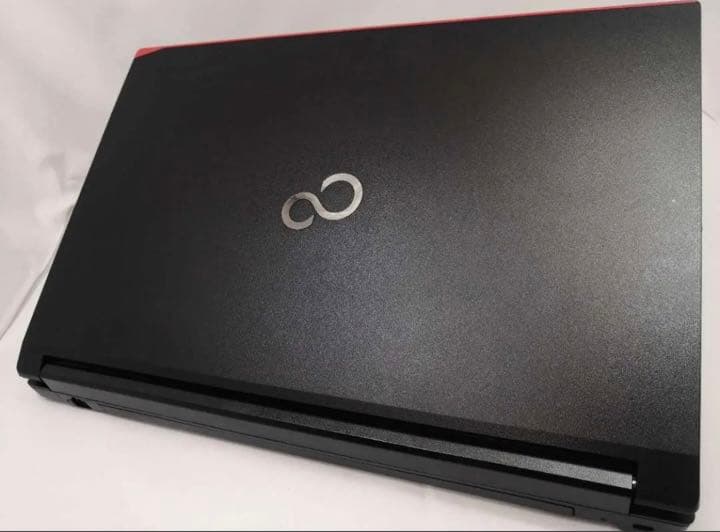 特価品人気富士通高性能パソコン 15.6型Celeron 【第3世代】