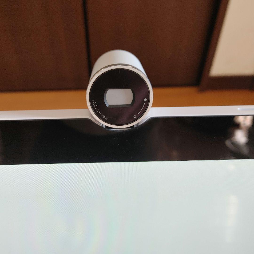 【動作確認済】Cisco Webex DX80 テレワーク・Web会議用モニタ②