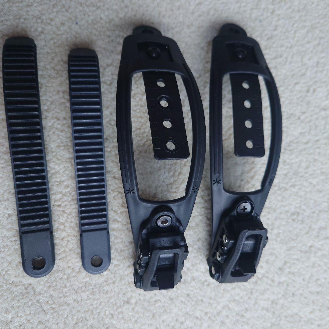 karakoram ストラップ