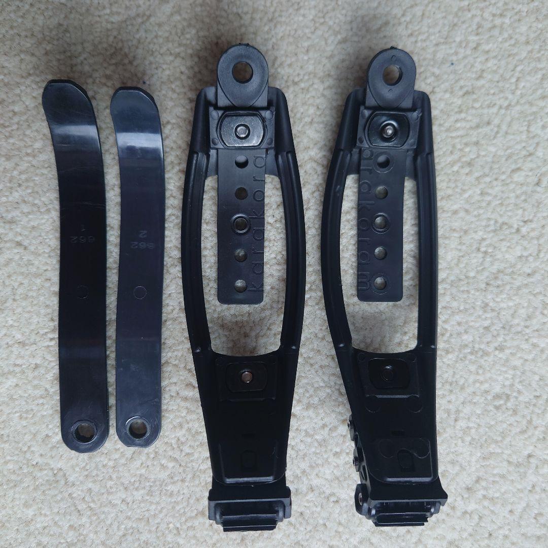 karakoram ストラップ