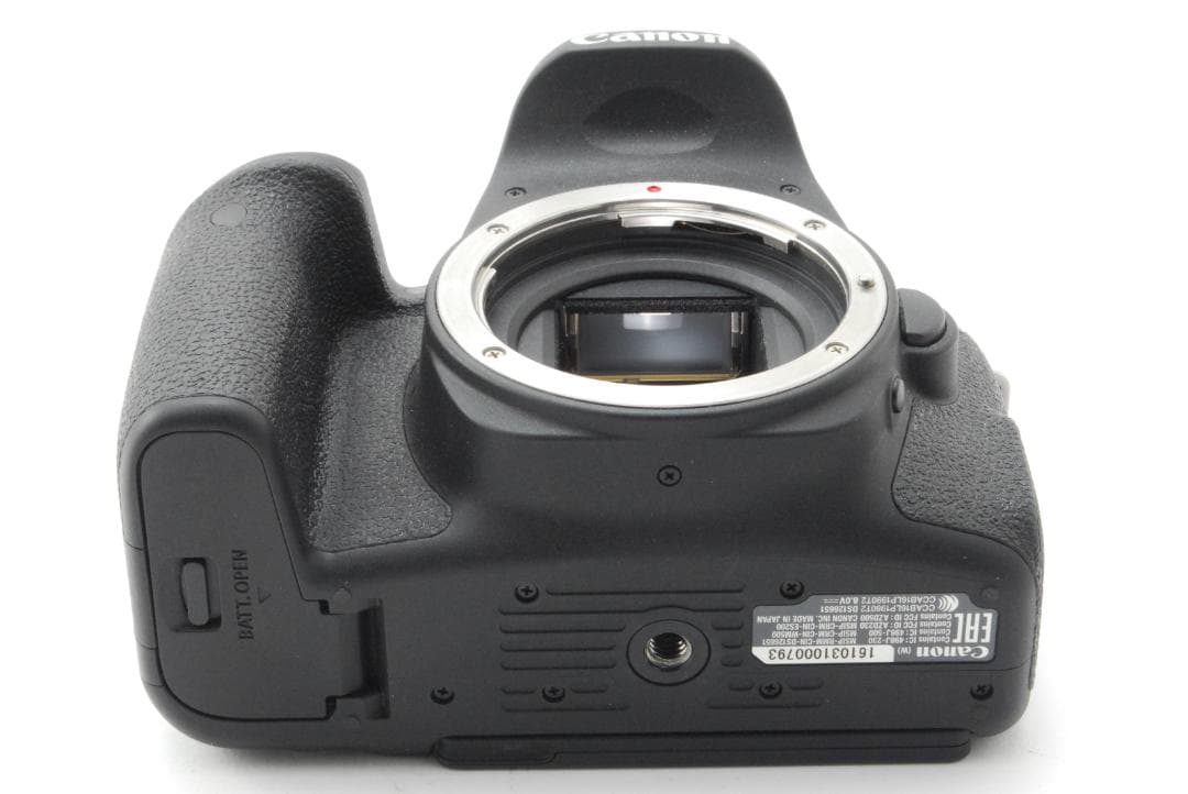 Canon EOS 9000D ダブルズームキット 美品