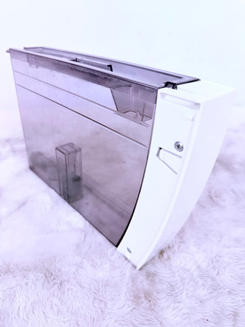 動作完動品♪ デロンギ ECAM23120WN 全自動エスプレッソマシン♪