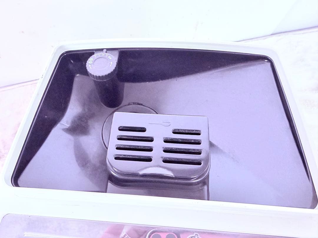 動作完動品♪ デロンギ ECAM23120WN 全自動エスプレッソマシン♪