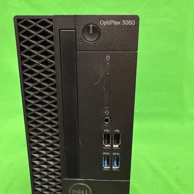 第8世代 i7-8700 32G 256G 3TB Optiplex 5070