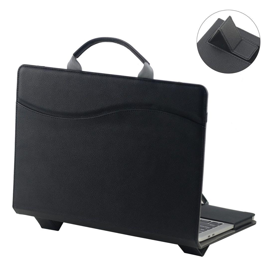 MacBook Pro13インチ用　ノートパソコンケース　黒