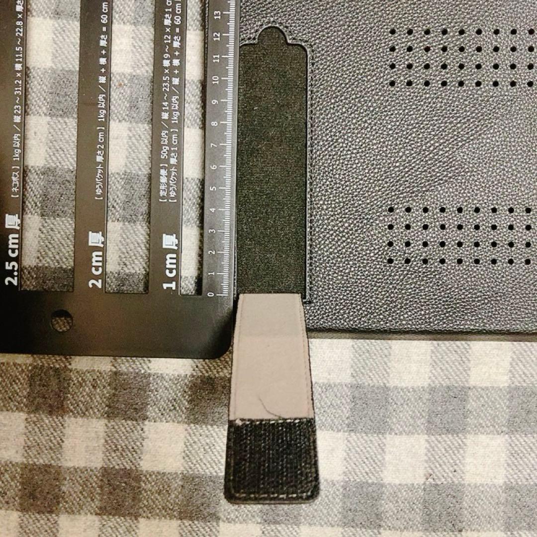 MacBook Pro13インチ用　ノートパソコンケース　黒