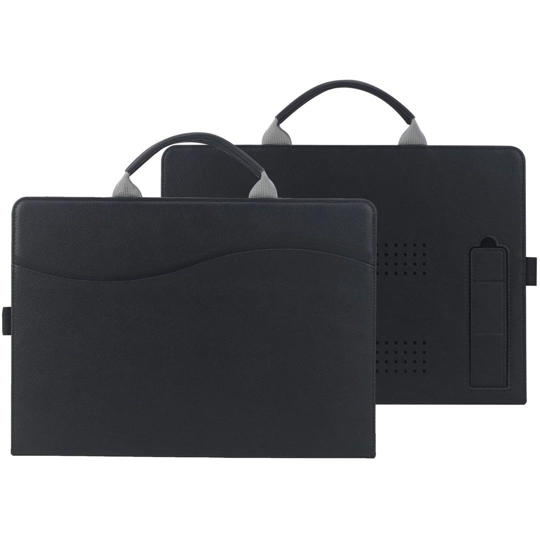 MacBook Pro13インチ用　ノートパソコンケース　黒