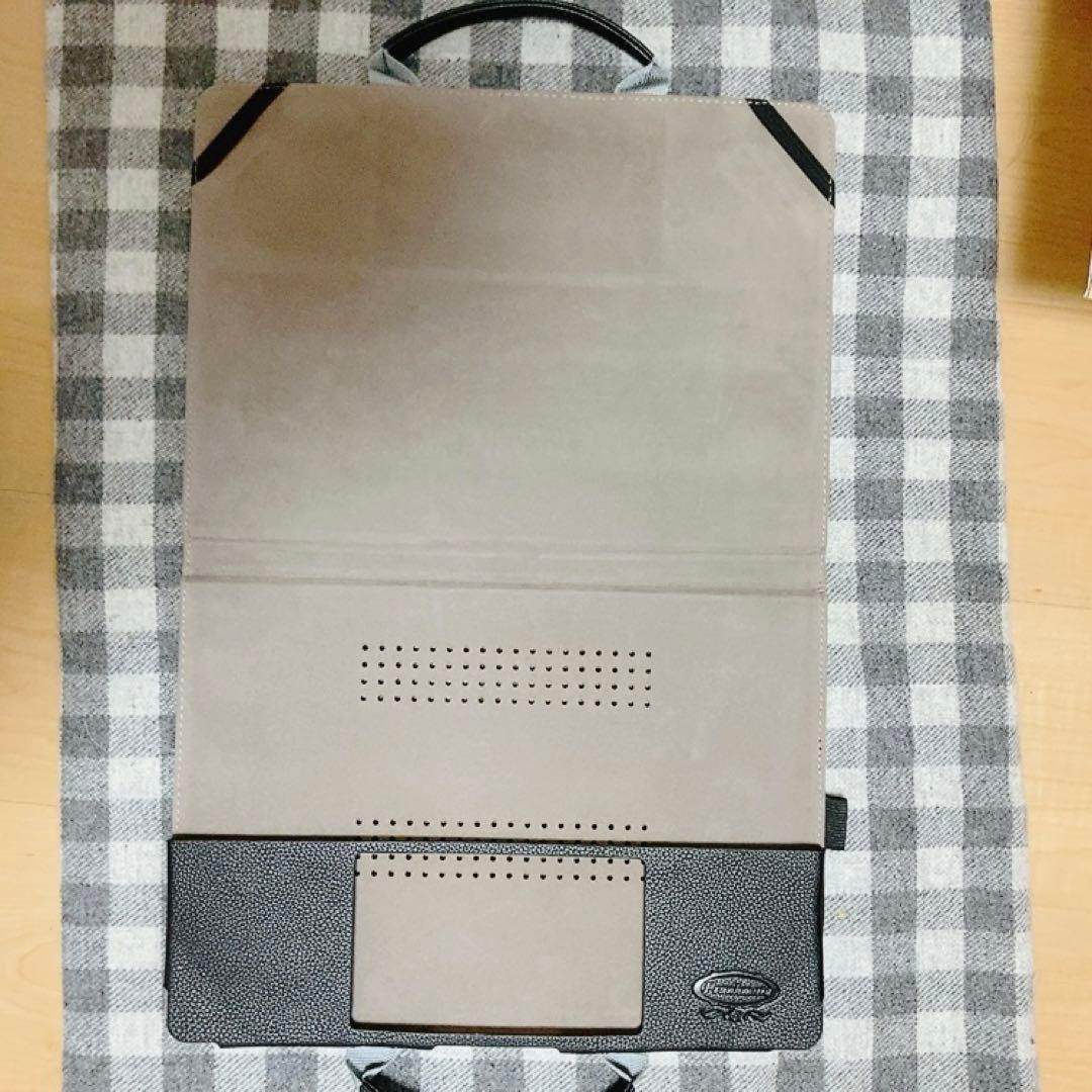 MacBook Pro13インチ用　ノートパソコンケース　黒