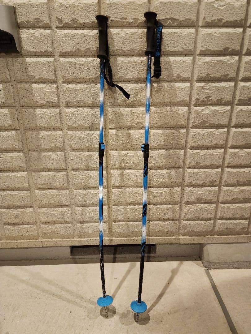 ATOMICアトミック 子供用　カービングスキー　140cm