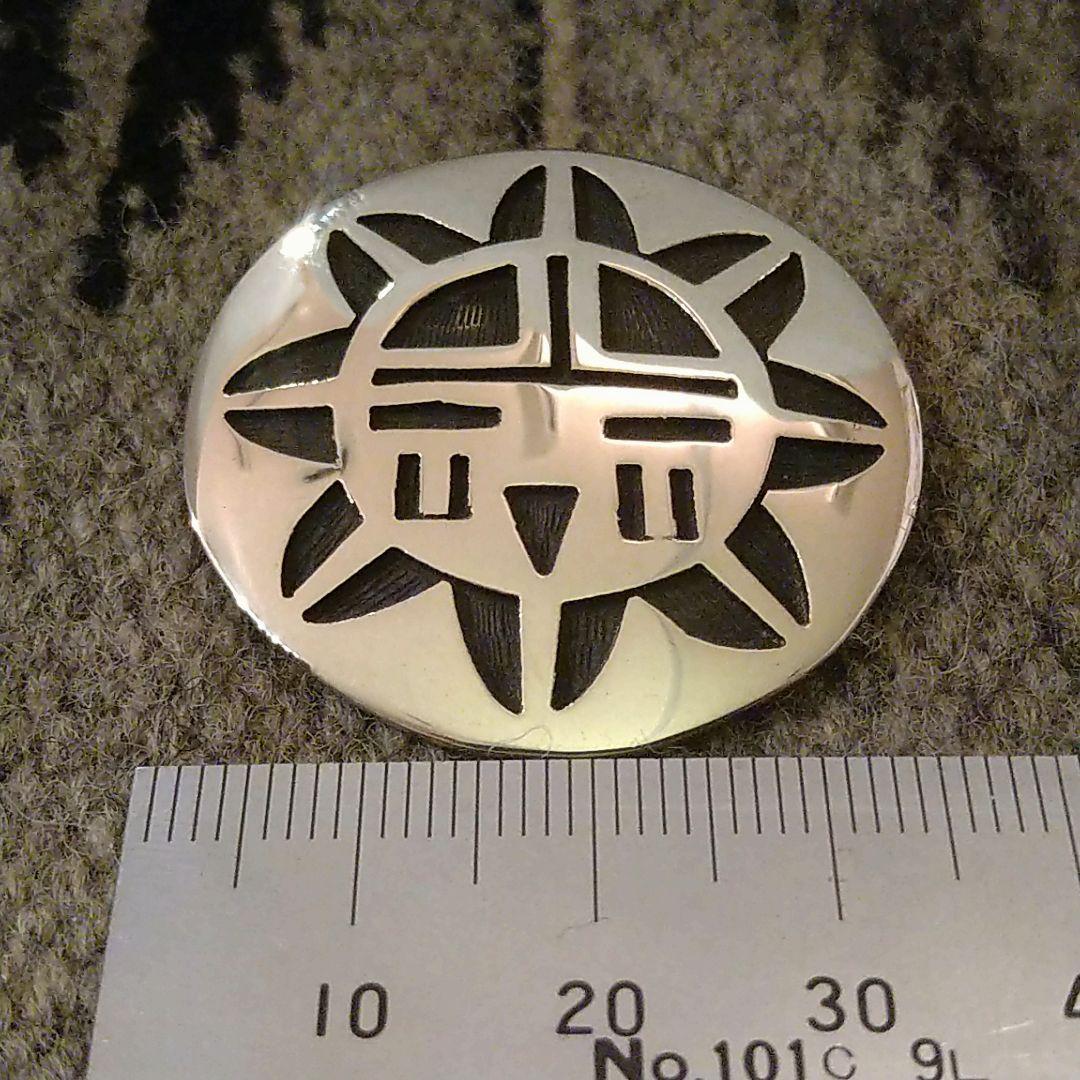 アクセサリー Vintage Hopi Manuel Hoyungwa