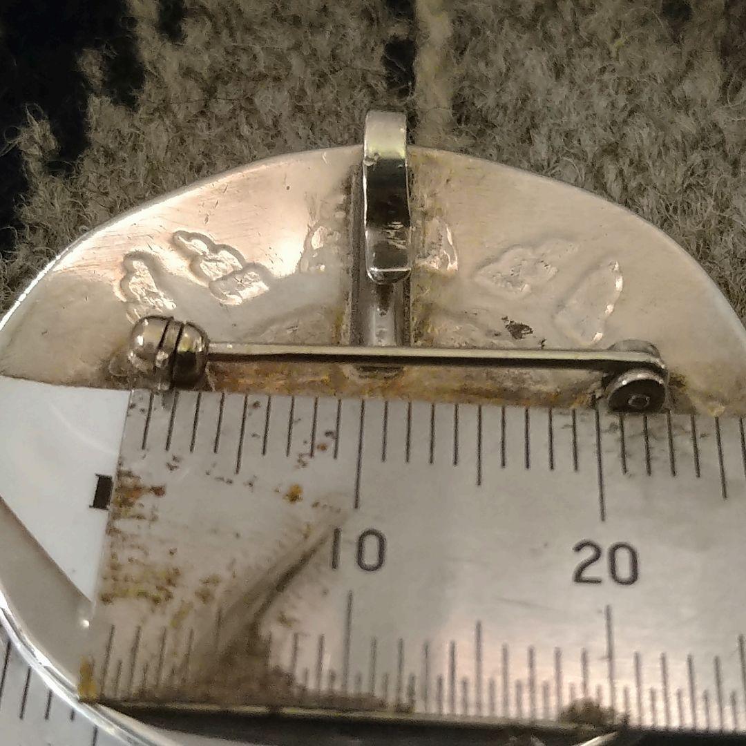 アクセサリー Vintage Hopi Manuel Hoyungwa