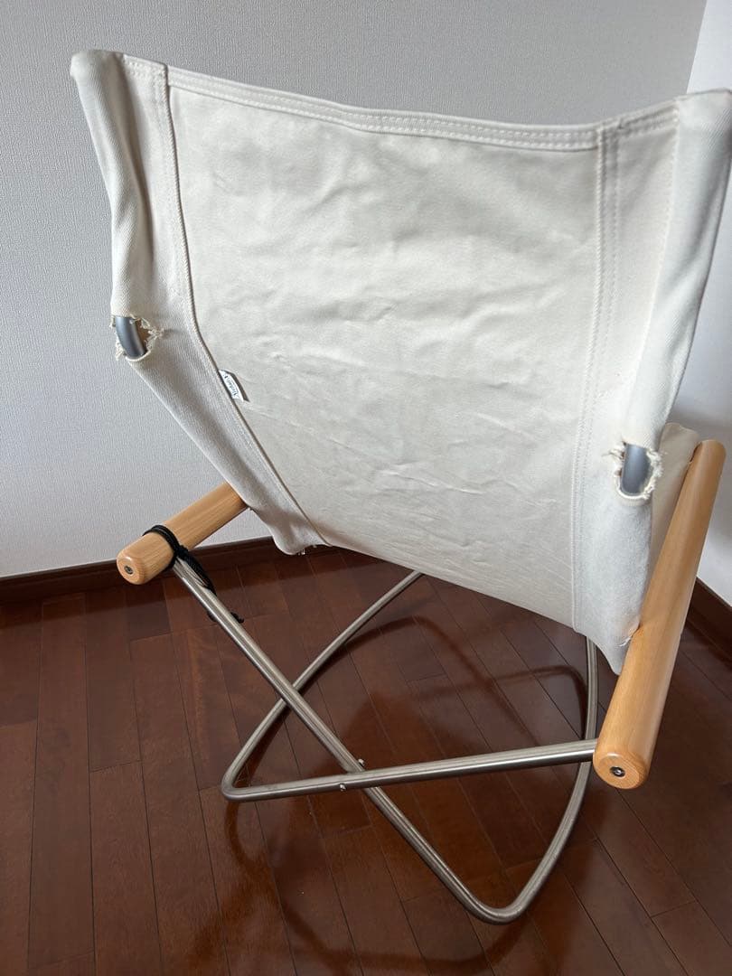 Nychair X ニーチェア　ホワイト