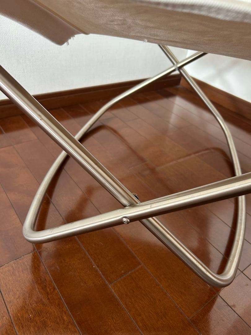 Nychair X ニーチェア　ホワイト