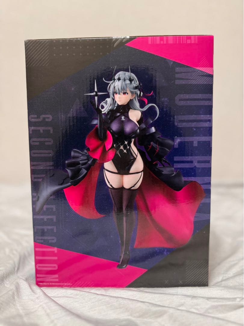 一番くじ 勝利の女神:NIKKE Chapter6 ラストワン賞　モダニア