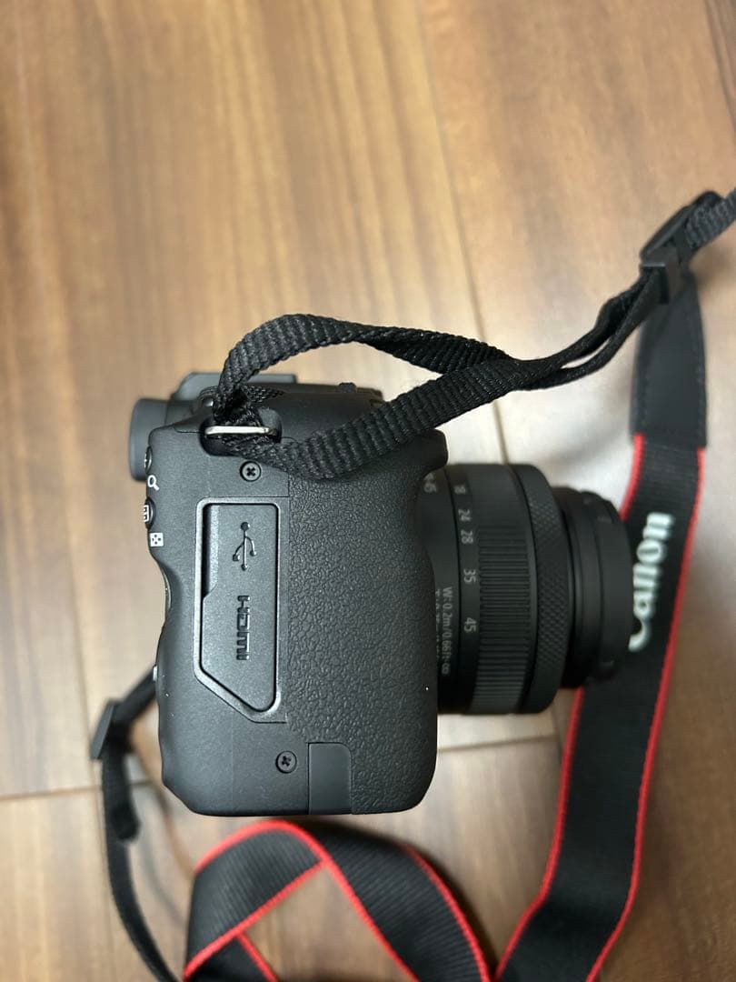 デジタルカメラ Canon EOS R50