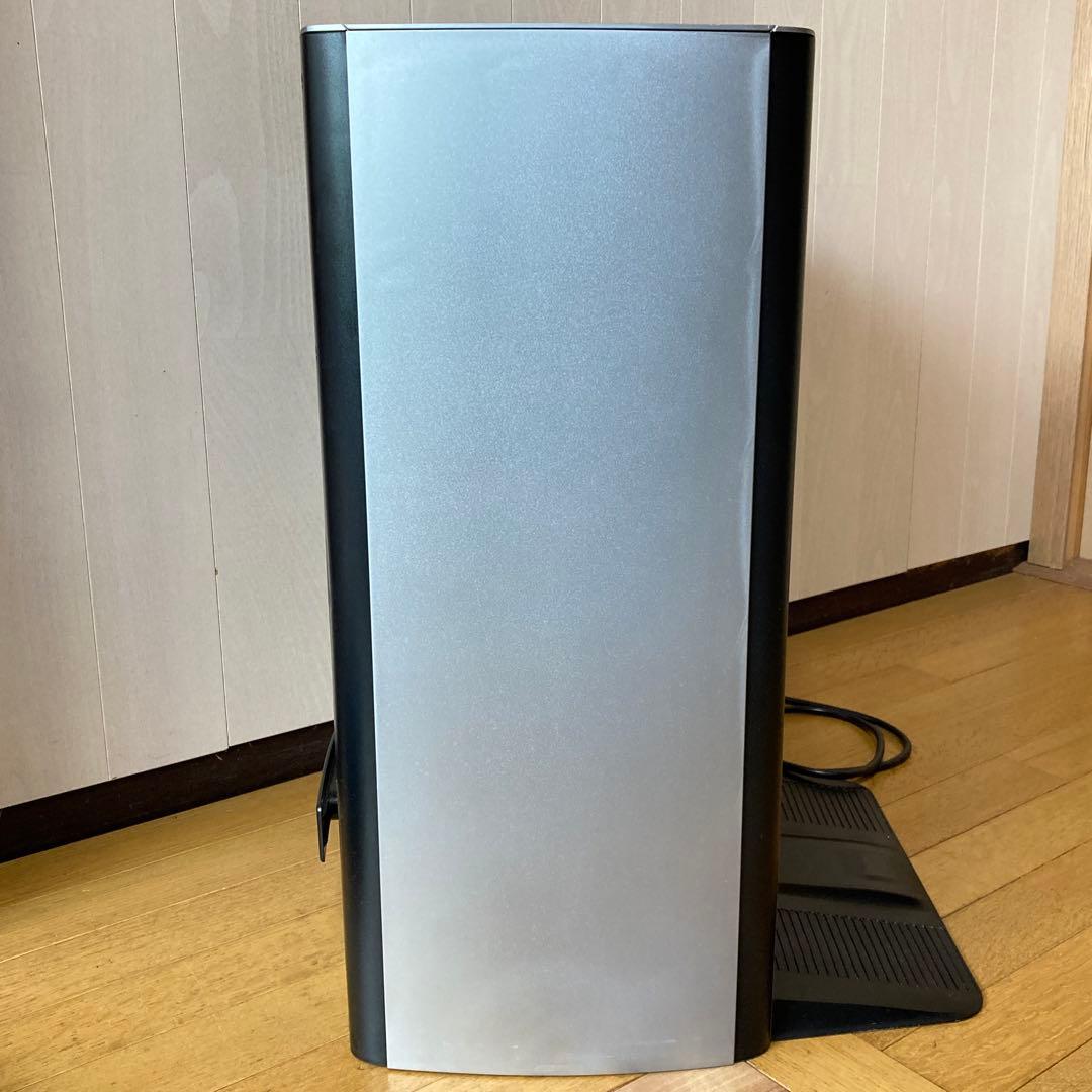 ECOVACS DEEBOT X1 OMNI ロボット掃除機 実質2023年製