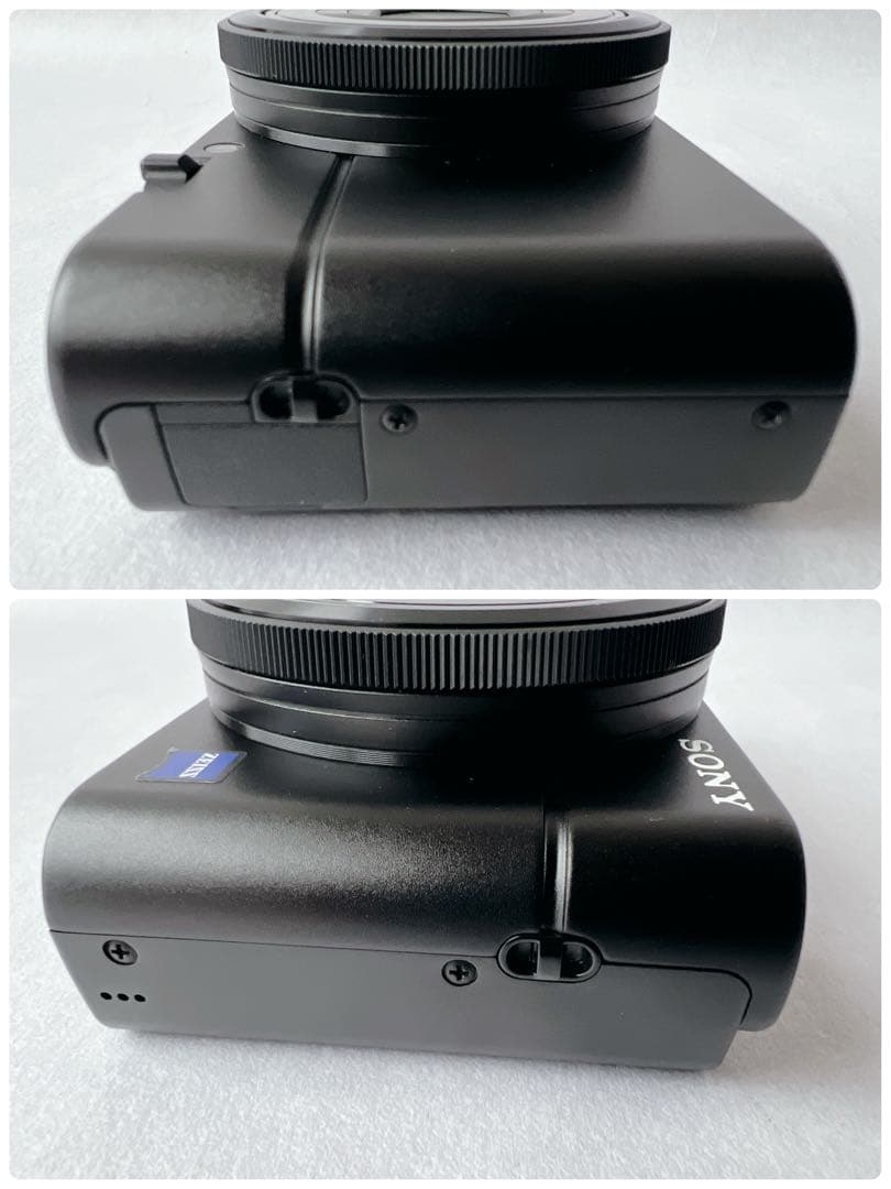 美品・動作OK✨SONY Cyber-shot DSC-RX100 ソニー