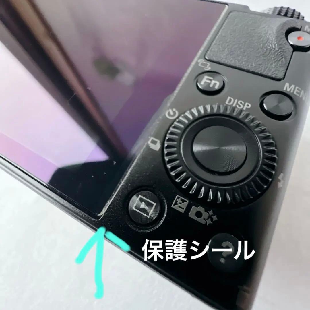 美品・動作OK✨SONY Cyber-shot DSC-RX100 ソニー